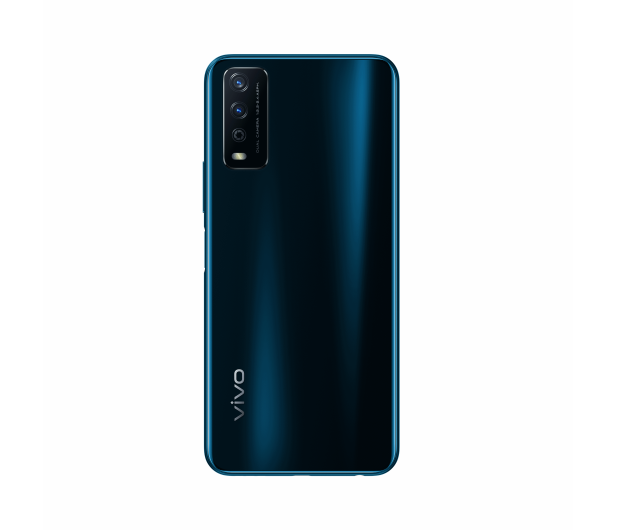 VIVO Y11s 3/32GB Czarny - 1380440 - zdjęcie 4